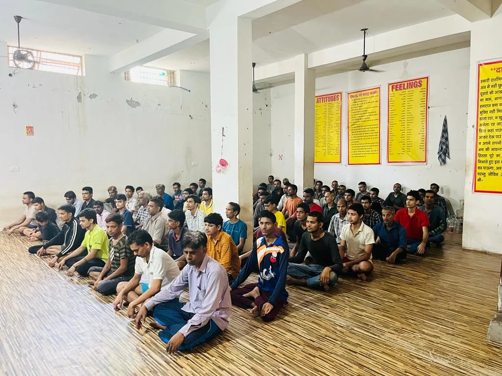 About Shivansh Foundation support session